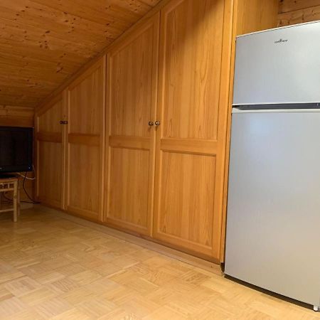 Haus Angelika Daire Innerbraz Dış mekan fotoğraf