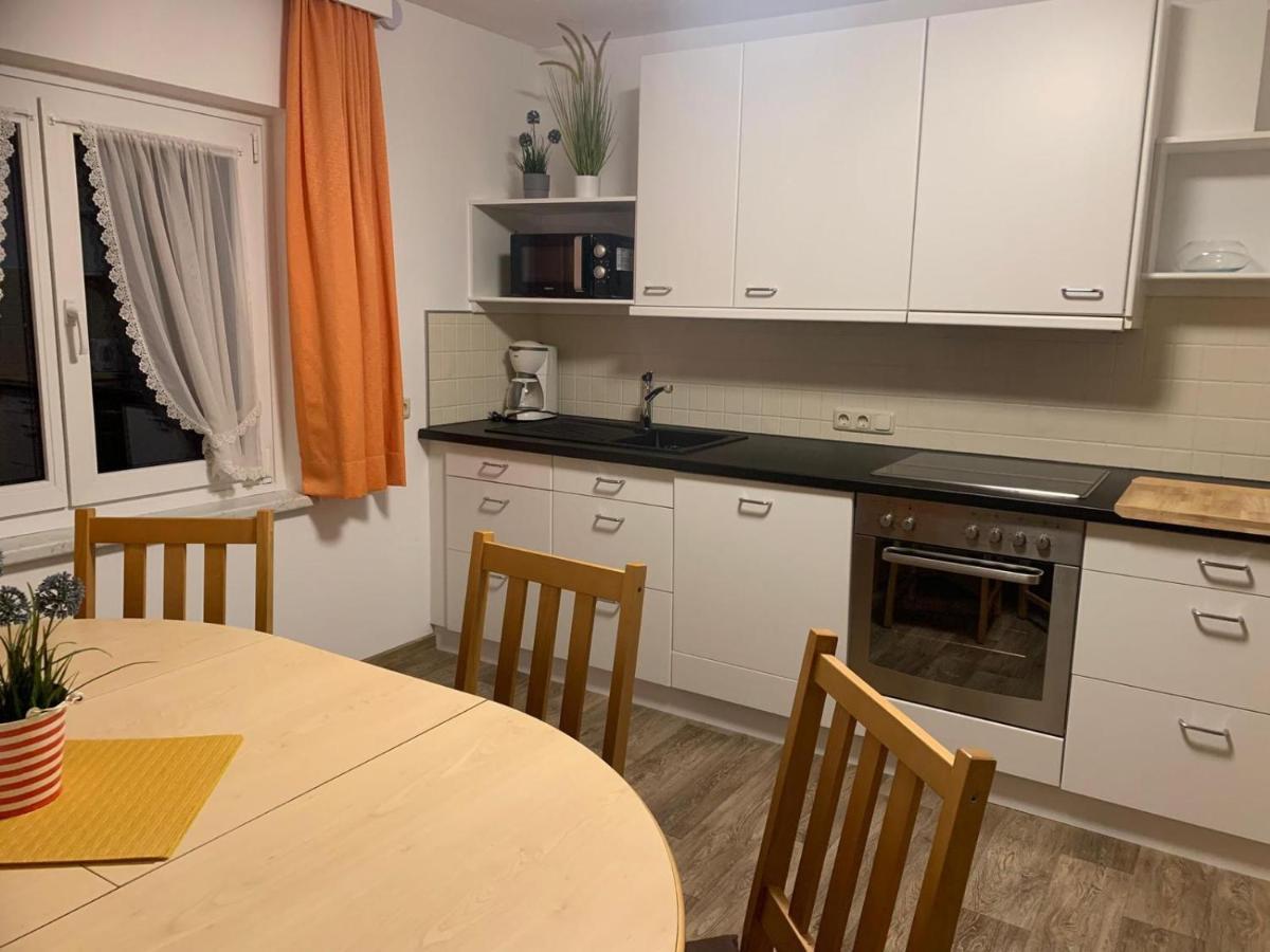 Haus Angelika Daire Innerbraz Dış mekan fotoğraf