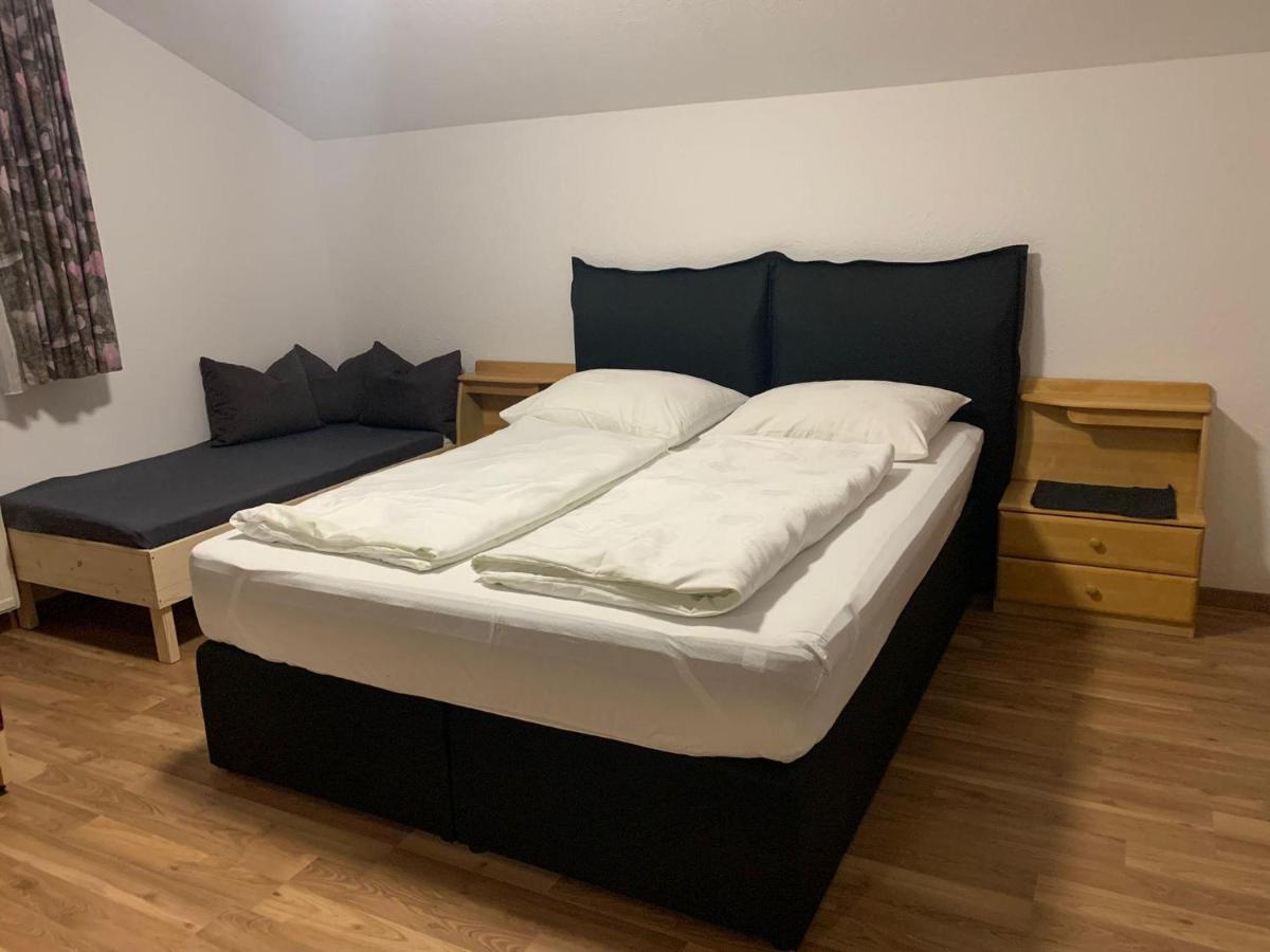 Haus Angelika Daire Innerbraz Dış mekan fotoğraf