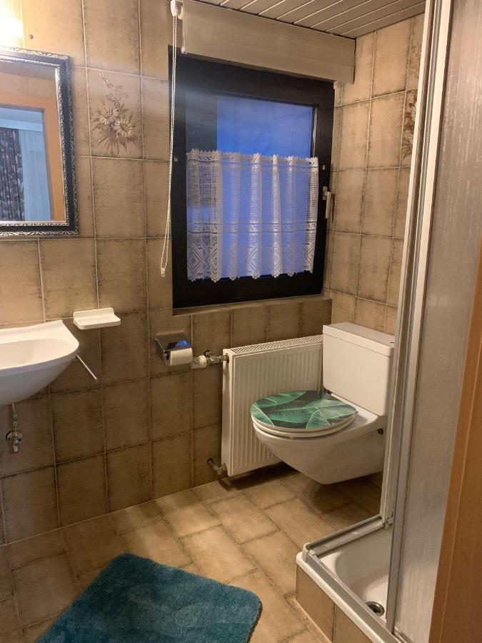 Haus Angelika Daire Innerbraz Dış mekan fotoğraf