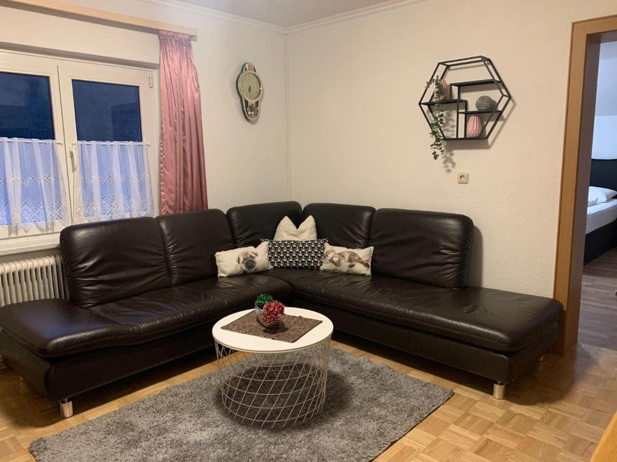 Haus Angelika Daire Innerbraz Dış mekan fotoğraf
