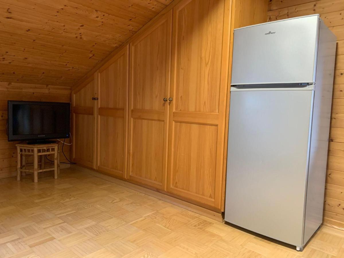 Haus Angelika Daire Innerbraz Dış mekan fotoğraf