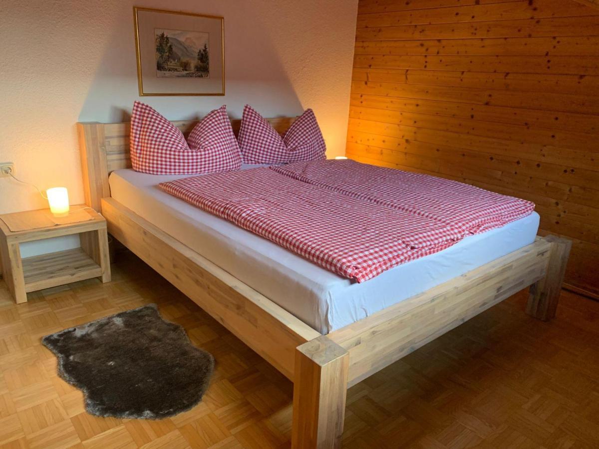 Haus Angelika Daire Innerbraz Dış mekan fotoğraf