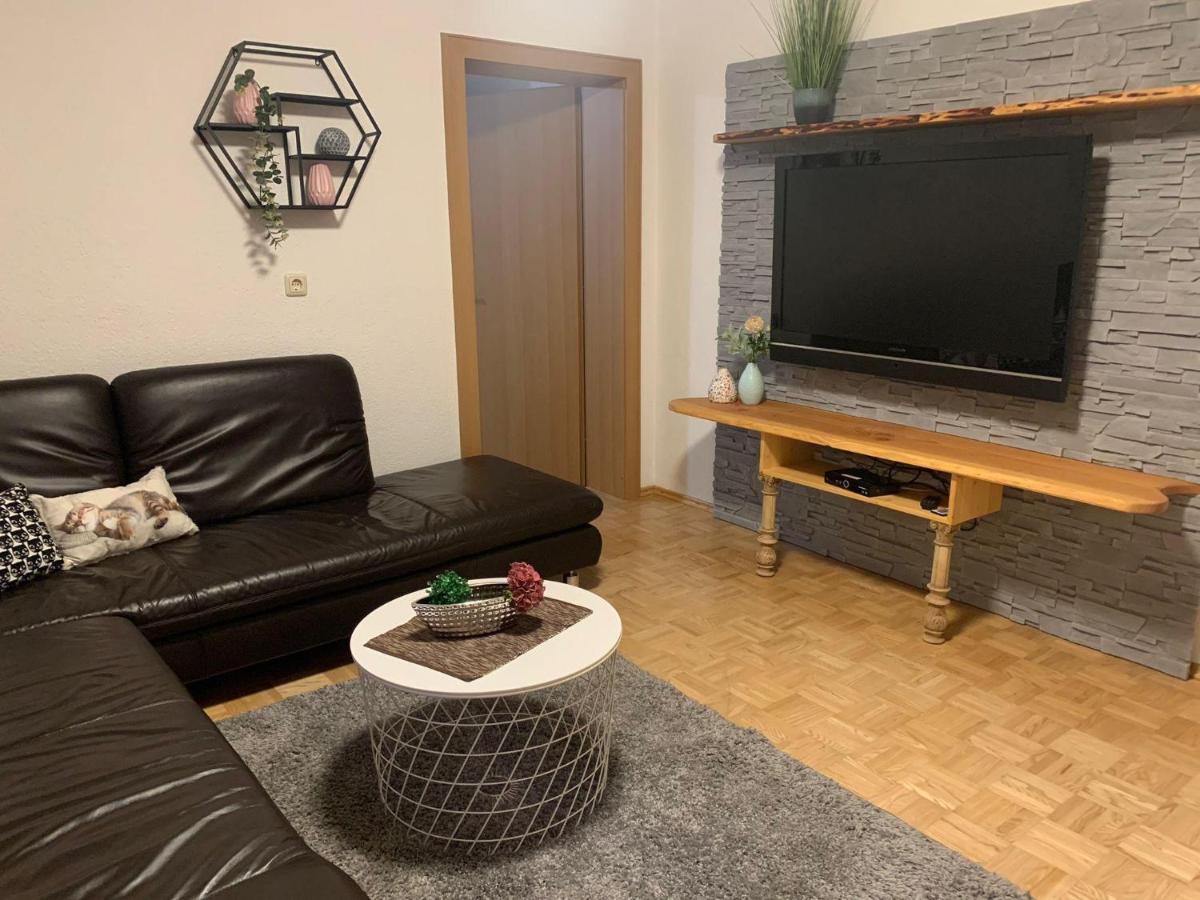 Haus Angelika Daire Innerbraz Dış mekan fotoğraf